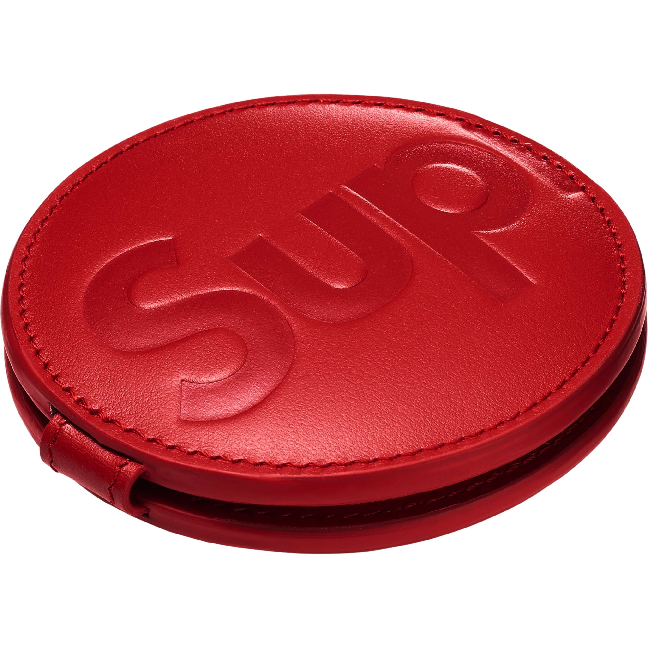 Leather Pocket Mirror view 13